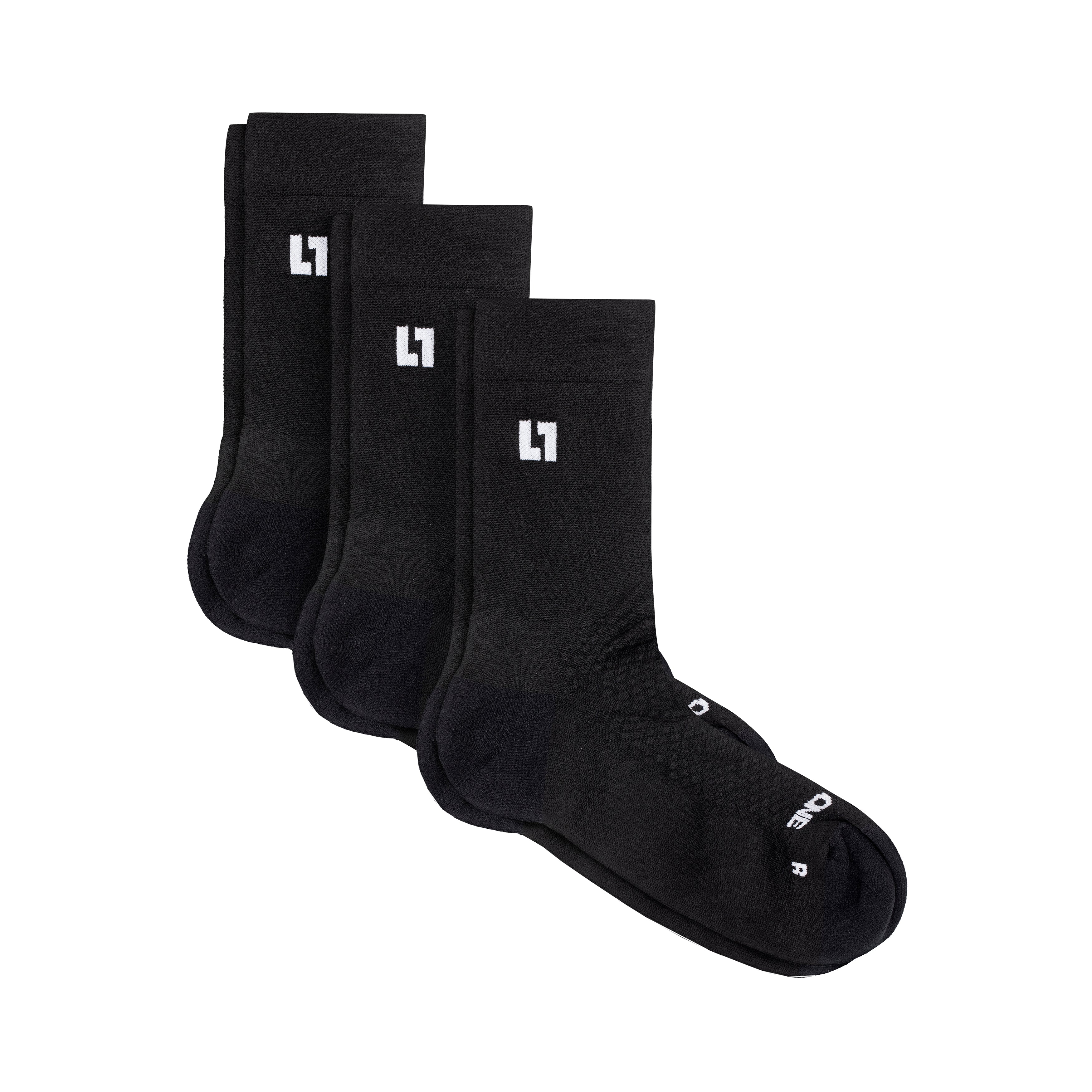 L1 Black Collection