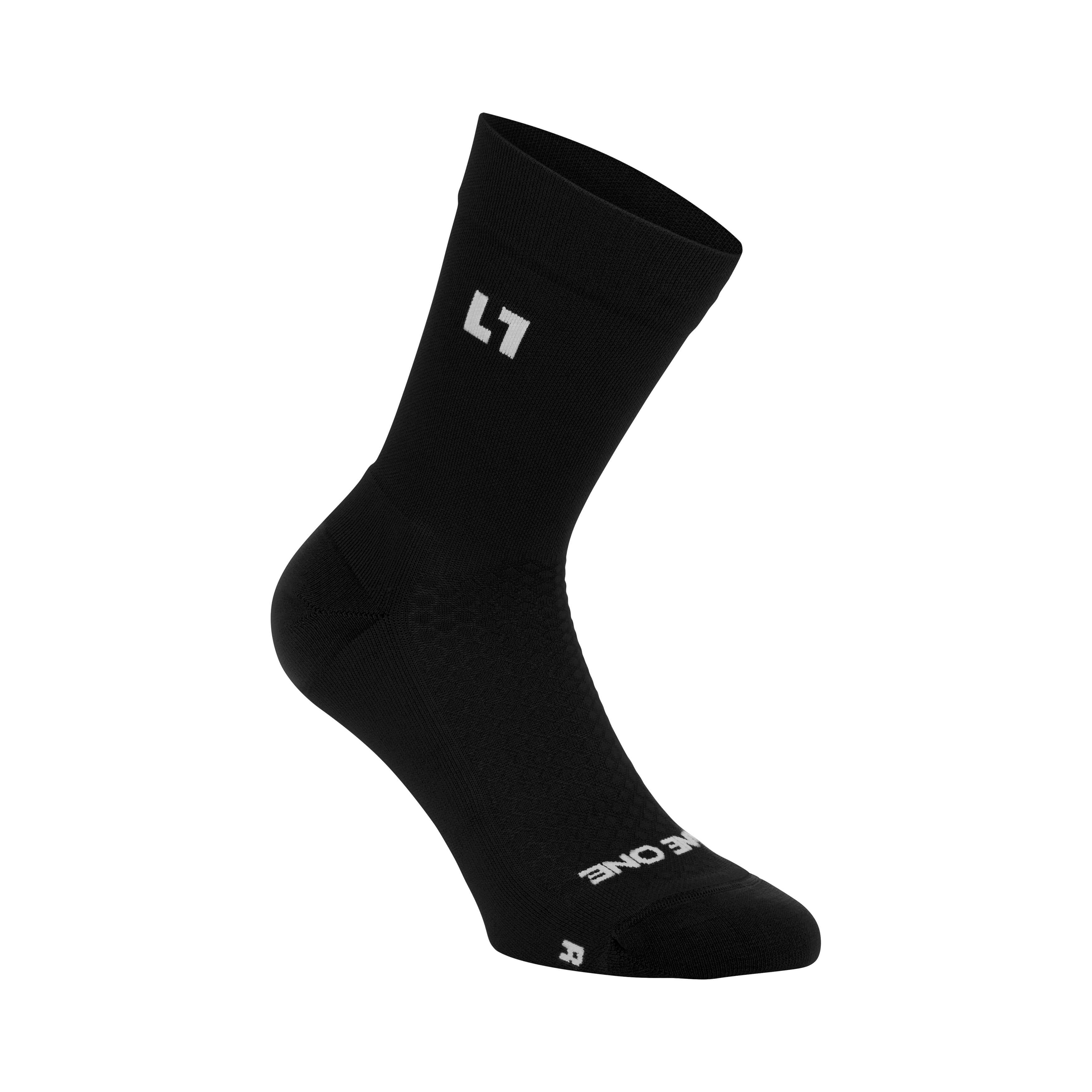 Black Socks