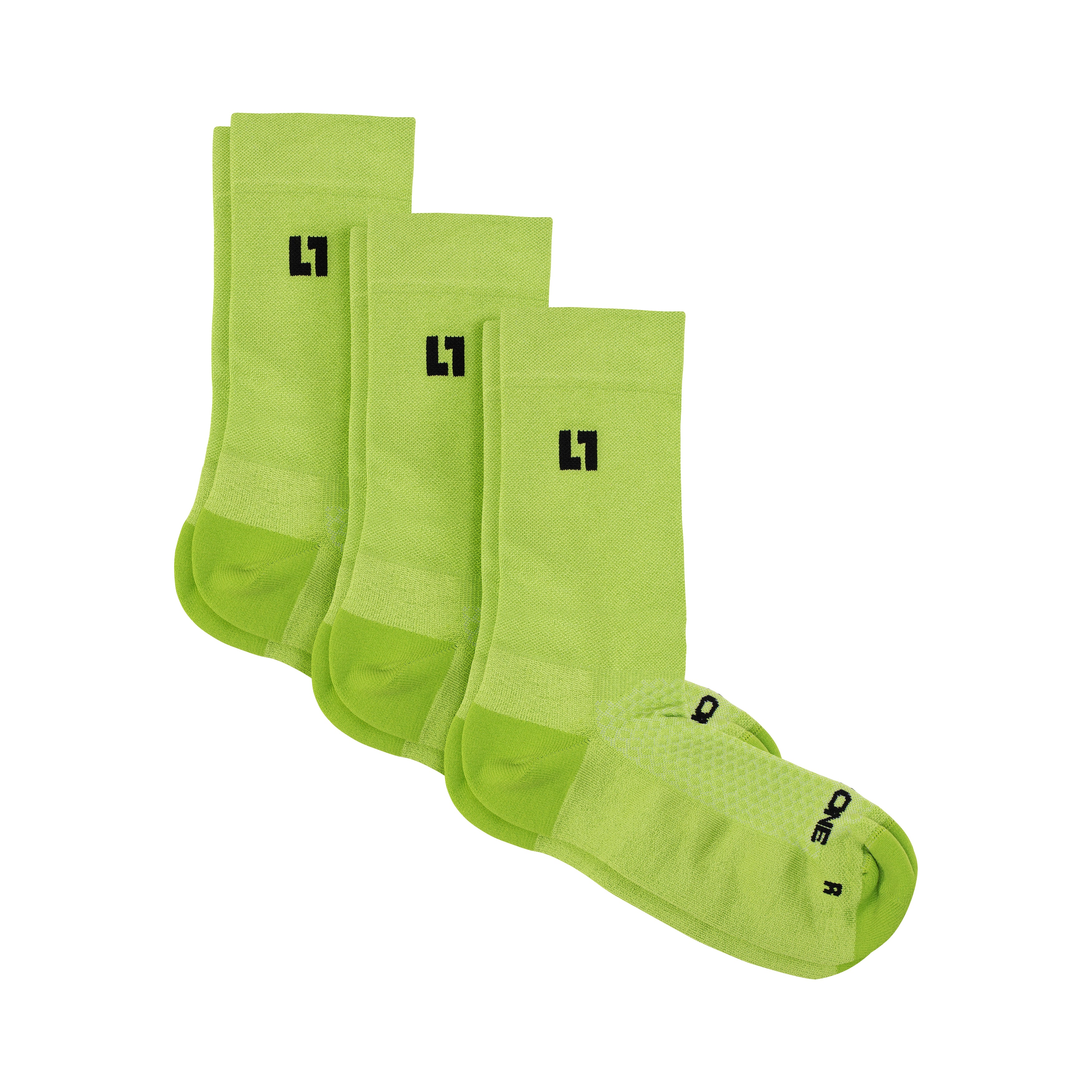 L1 Green Collection