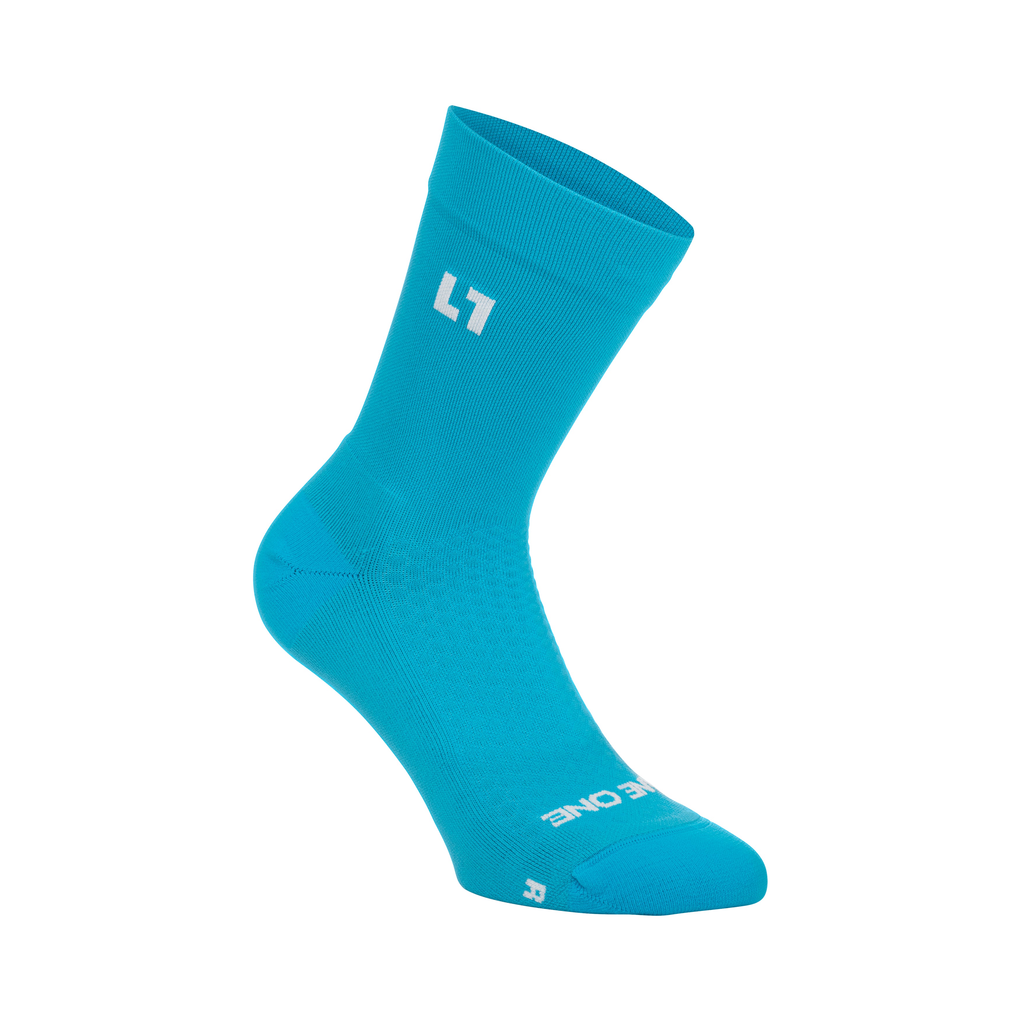 Blue Sock