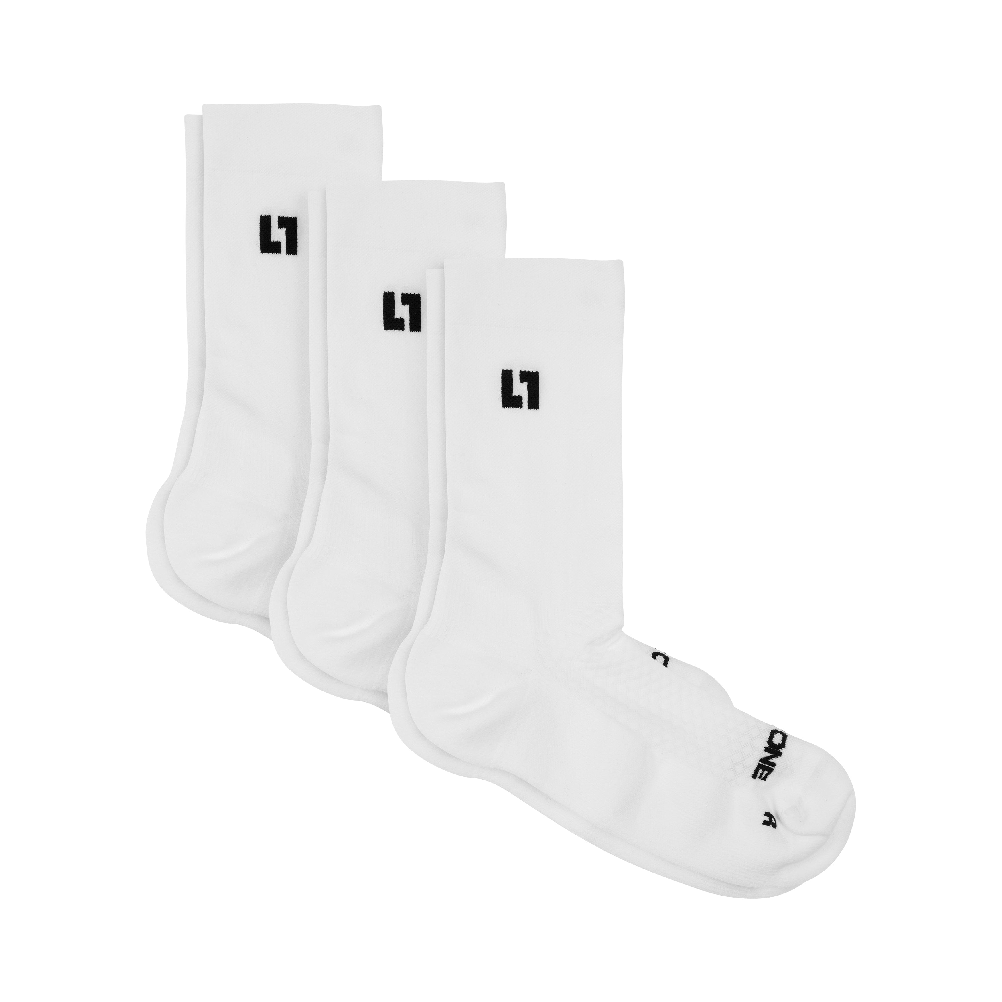 L1 White Collection
